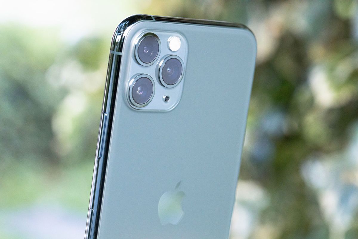 iPhone