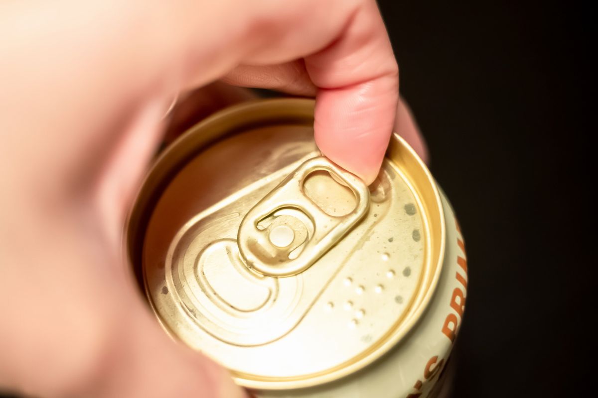 飲酒