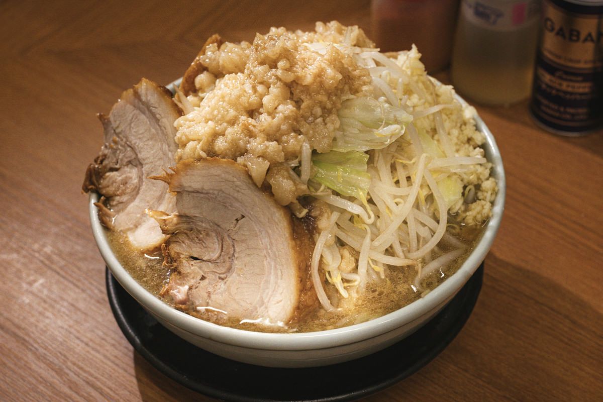 ラーメン