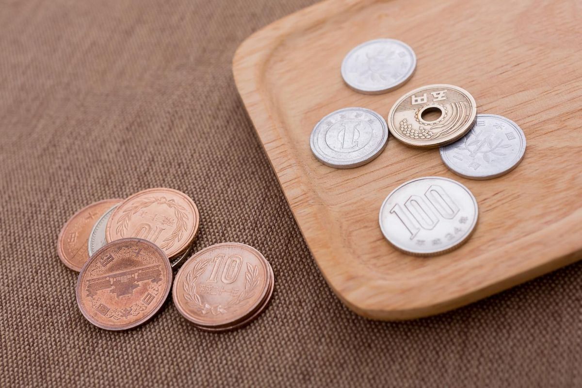 お金がない